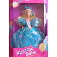 thumbnail image 1 of Barbie Birthday Doll - She's The Prettiest Present of All! (1993), 1 of 6