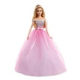 thumbnail image 1 of Barbie Birthday Wishes Collector Doll, 1 of 6