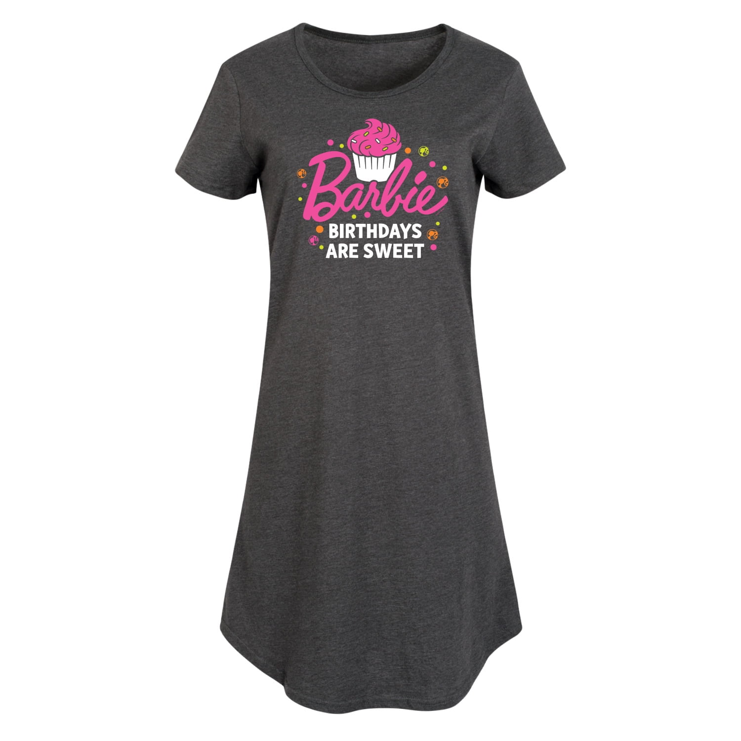 Barbie Birthday Outfit
