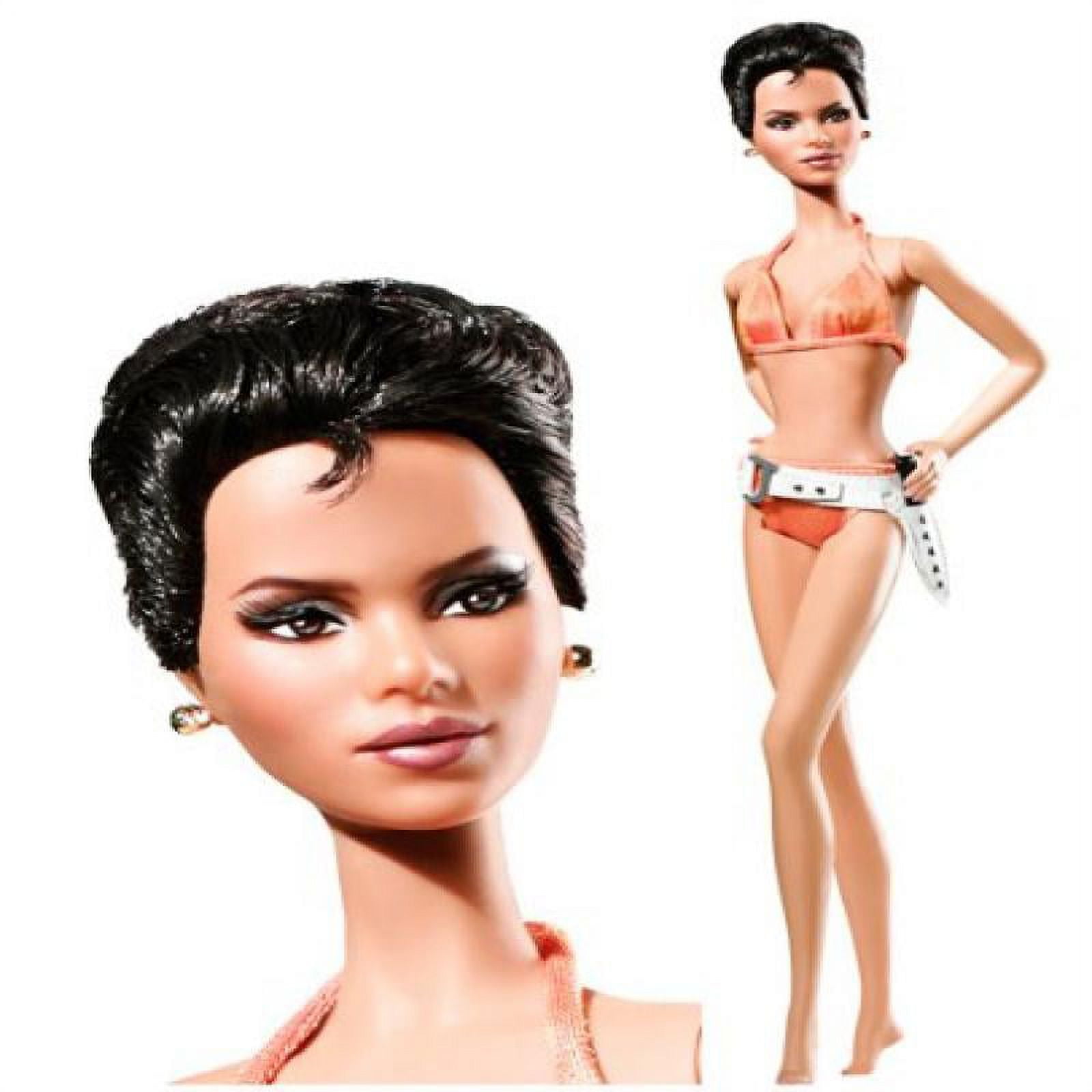 Barbie Black Label James Bond 007 Die Another Day Jinx Barbie Black Label James Bond 007 Die Another Day Jinx