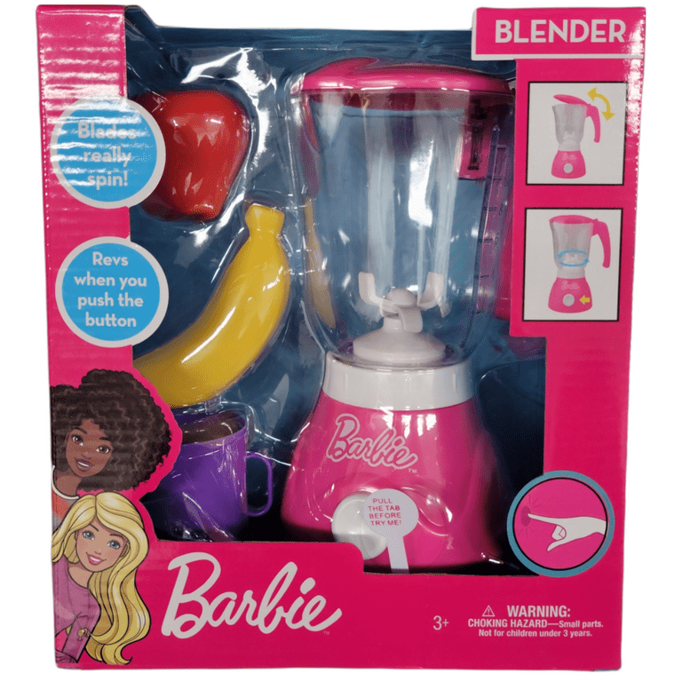 Practical Little Juicer For Kids Cute Blender Small Blender Game