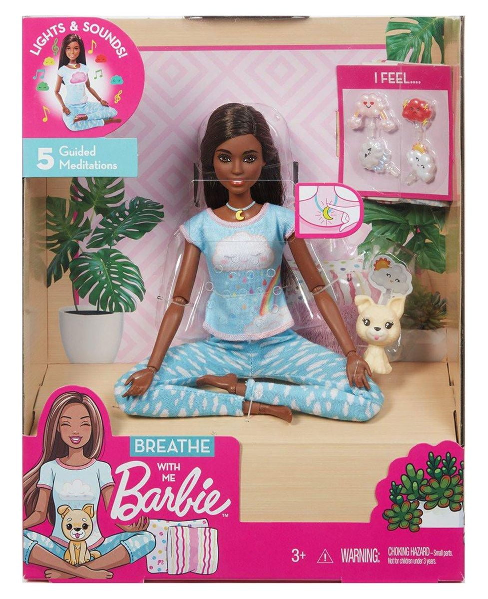 Barbie Doll & Bathtub Playset - Confetti Soap & Accessories - Blonde :  Target
