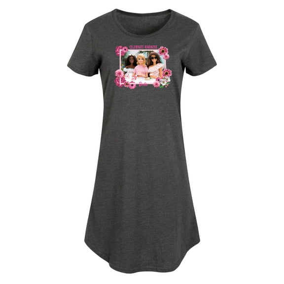 Barbie - Brunch Barbie - Celebrate Kindness - Women's Any Way Dress