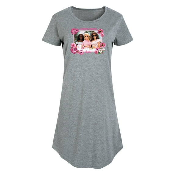 Barbie - Brunch Barbie - Celebrate Kindness - Women's Any Way Dress
