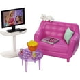 thumbnail image 1 of Barbie Bubble Chair, 1 of 6