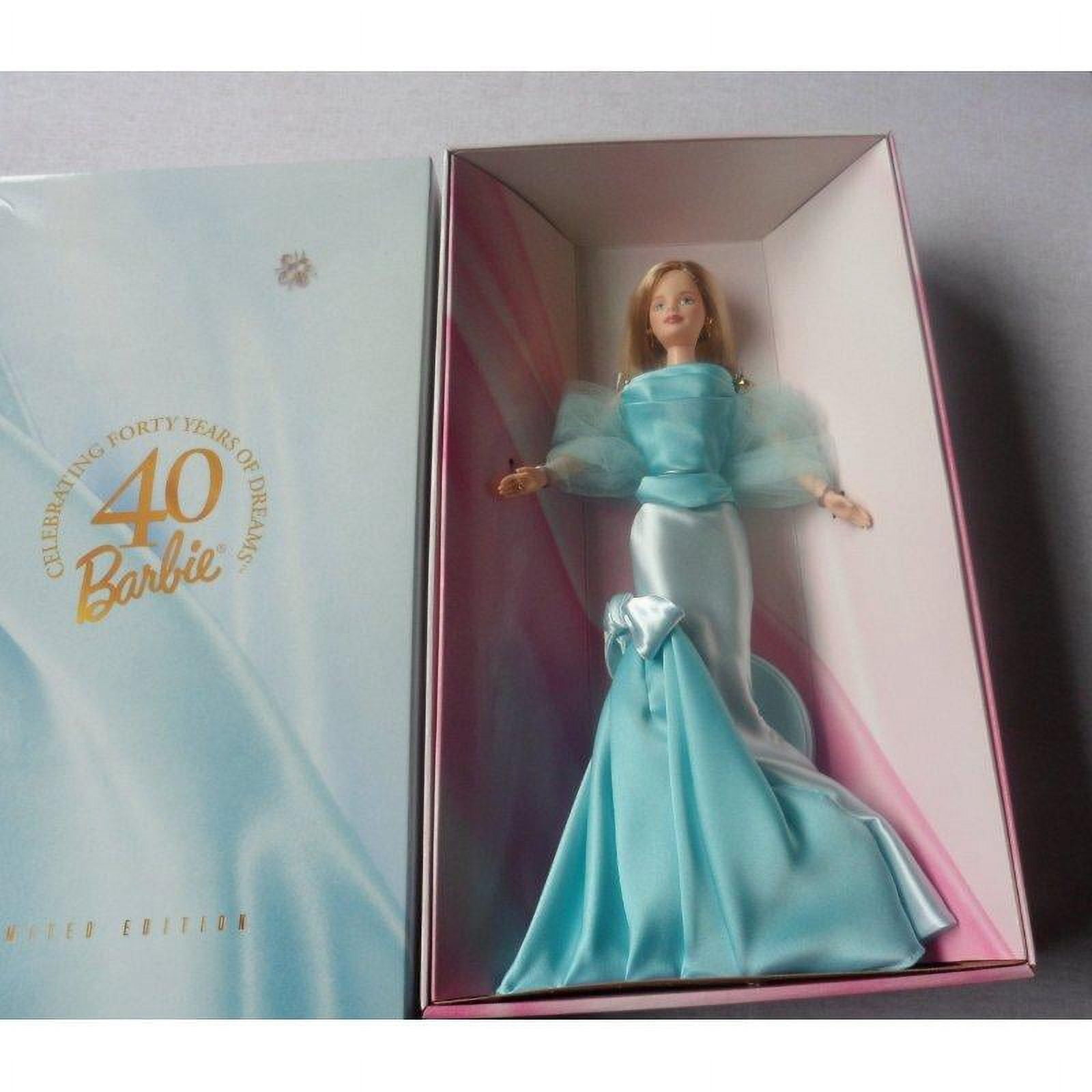 Barbie Bumblebee Celebrating 40 years of Dreams