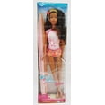 thumbnail image 1 of Barbie Cali Girl Christie African American Doll Mattel 2005 #G8664 NEW, 1 of 7