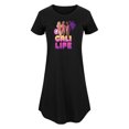 thumbnail image 1 of Barbie - Cali Life - Beach Buddies - Women's Any Way Dress, 1 of 1