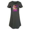 thumbnail image 1 of Barbie - Cali Life - Beach Buddies - Women's Any Way Dress, 1 of 4