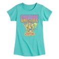 thumbnail image 1 of Barbie - Cali Summer - Youth Girls Short Sleeve T-Shirt, 1 of 4