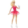 thumbnail image 1 of Barbie Careers Ice Skater Doll, 1 of 2