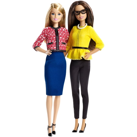 Barbie Careers Presidential, 2 Pack