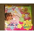 thumbnail image 1 of Barbie Celebration Cake Doll 1999 Mattel 22902, 1 of 3