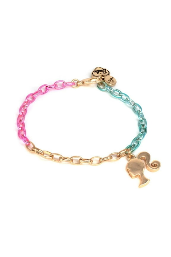 Barbie Chain Bracelet