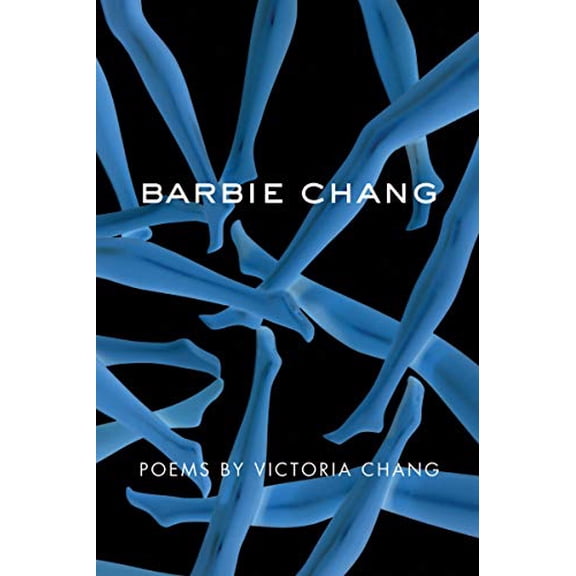 Pre-Owned Barbie Chang (Paperback) 9781556595165