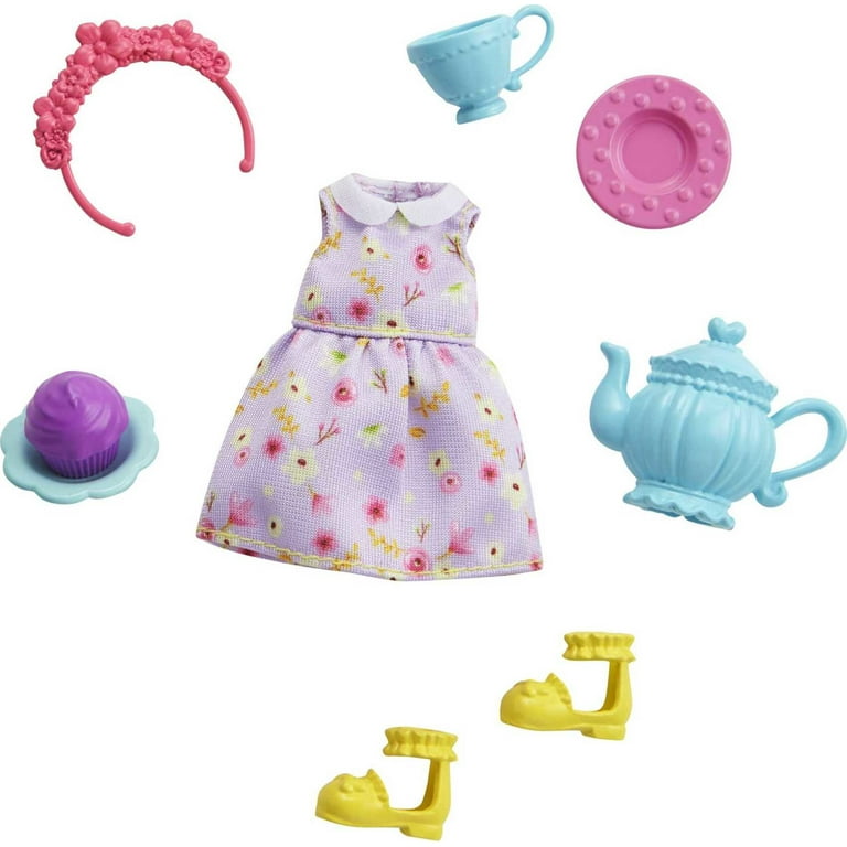 Chelsea Accessory Pack Chelsea Accessory Pack