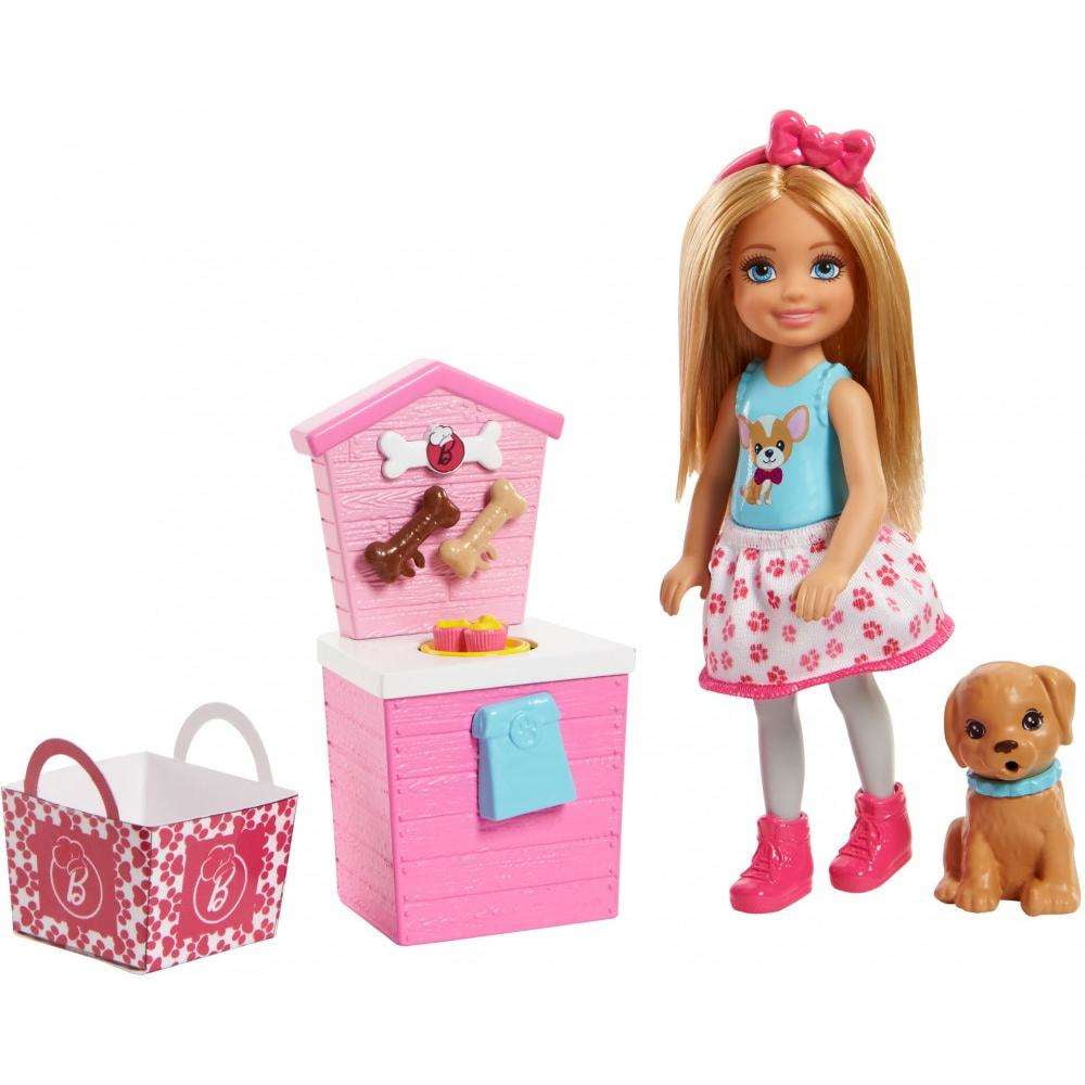 Junior barbie clearance