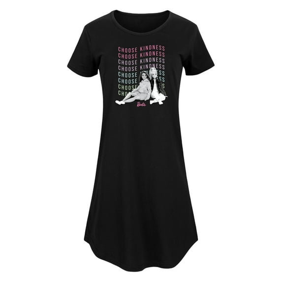 Barbie - Choose Kindness - Women's Any Way Dress