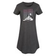thumbnail image 1 of Barbie - Choose Kindness - Women's Any Way Dress, 1 of 4