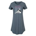 thumbnail image 1 of Barbie - Choose Kindness - Women's Any Way Dress, 1 of 4