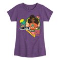 thumbnail image 1 of Barbie - Christie 1987 - Girls Fitted Short Sleeve Graphic T-Shirt, 1 of 5