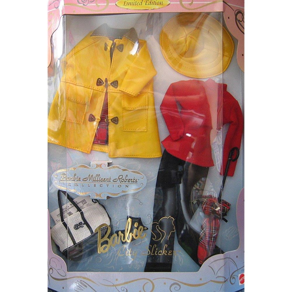 Barbie City Slicker Fashion Millicent Roberts Collection 1997 Mattel 17570 NRFB