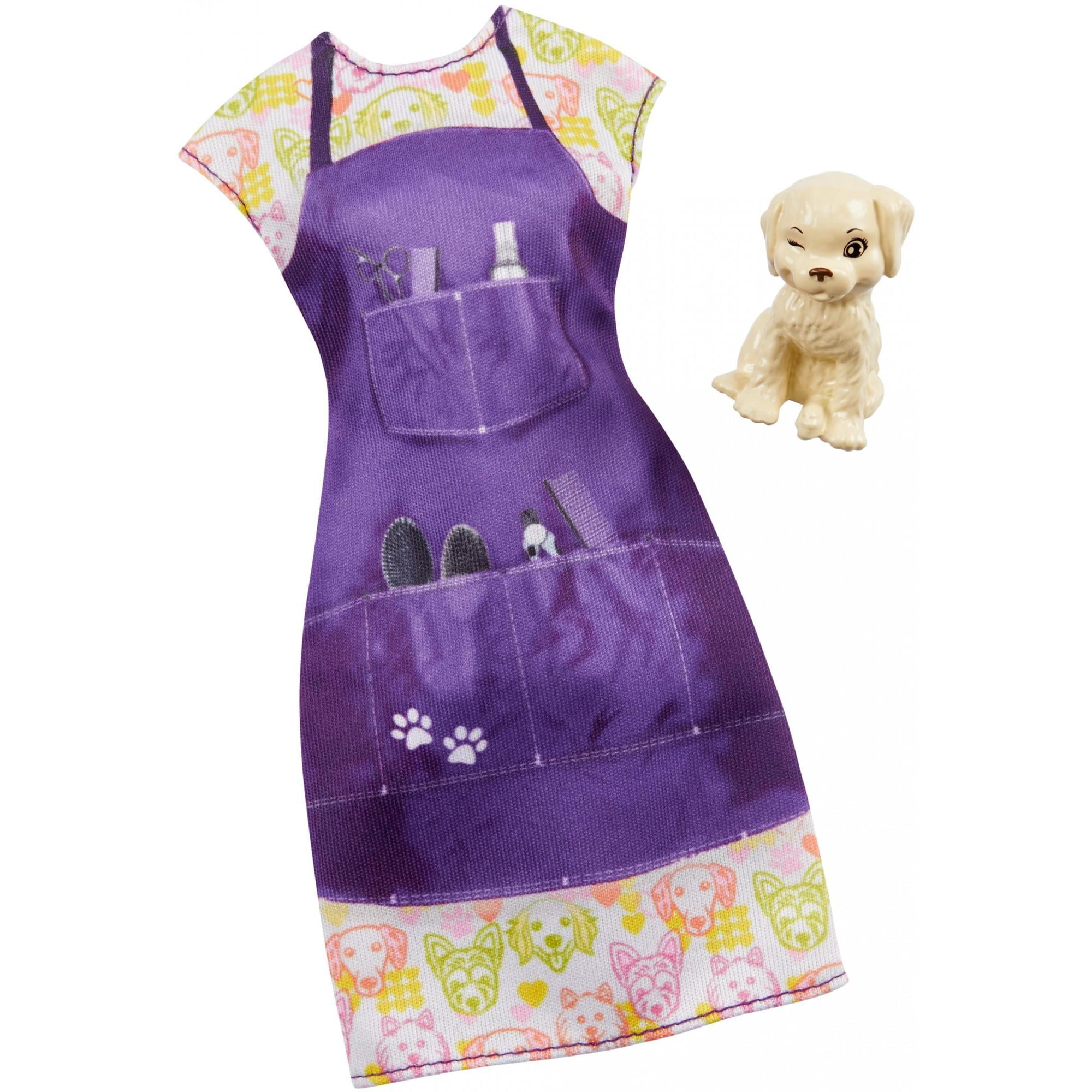 Disney online barbie clothes