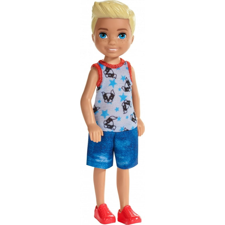 Boy barbies at target outlet