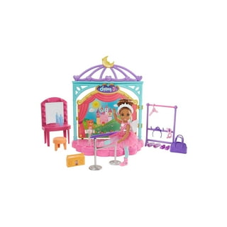 Chelsea doll bed set hotsell