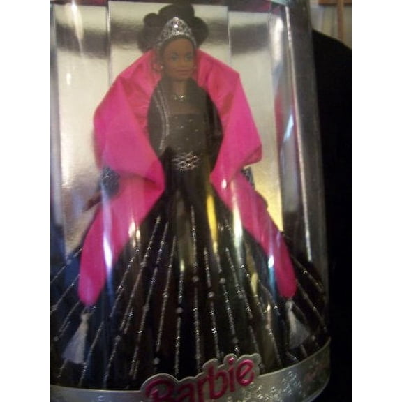 Barbie Collectible Child Dolls, Plastic Multicolor, 14.00 x 12.00 x 4.00 Inches