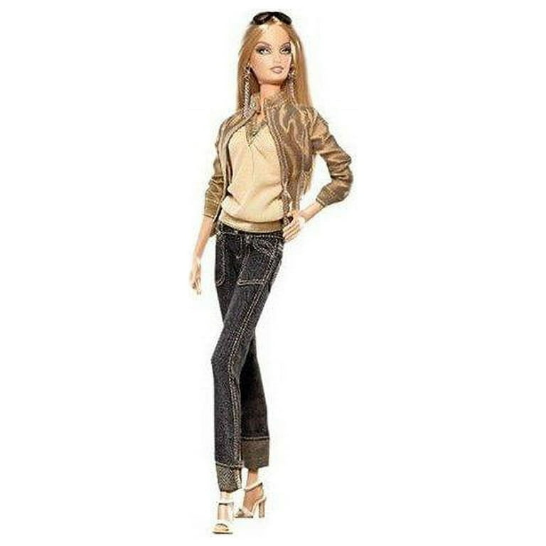 Barbie best models on location hot sale