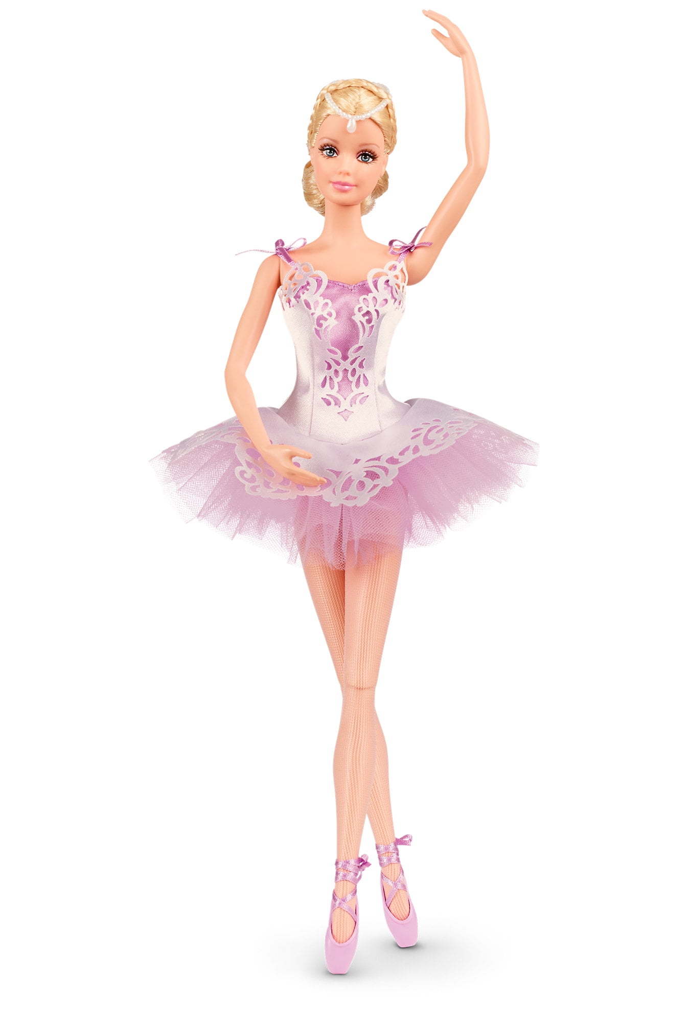 Plie Ballet Outfit Ballet American Girl Doll Blonde Hair Barbie