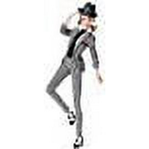 Barbie Collector Barbie Loves Sinatra Doll