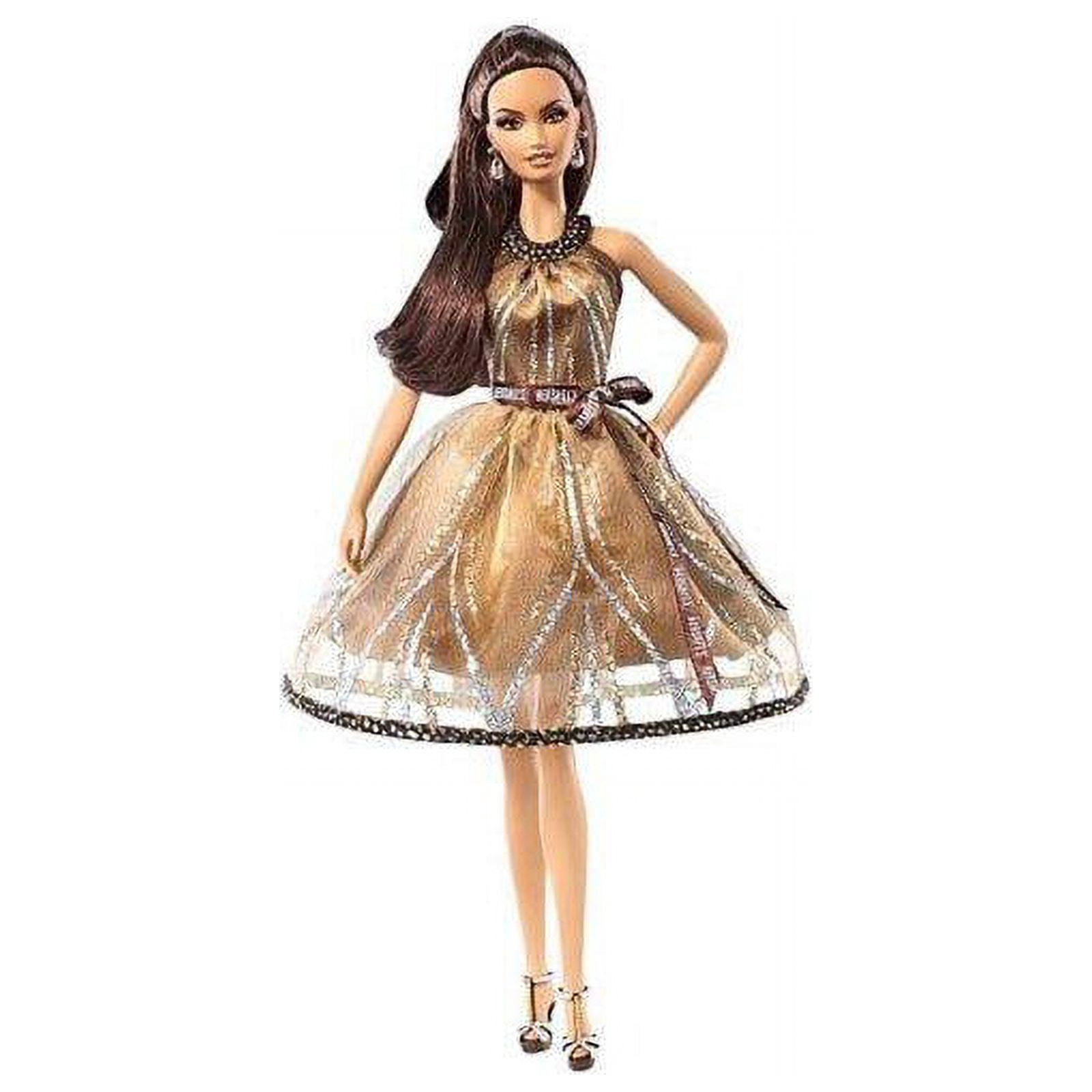 ぬいぐるみ・人形・置物 Hershey's American Favorites Barbie レア