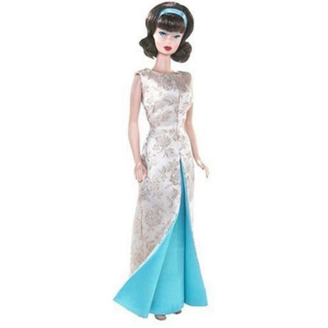 Barbie Collector Evening Gala Doll 2006 Mattel L6924 - Walmart.com