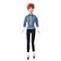 Barbie Collector I Love Lucy Lucy Tells the Truth Doll