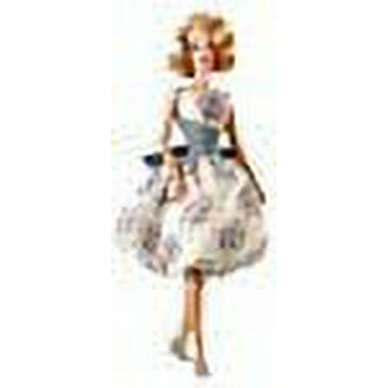 Betty draper barbie doll sale