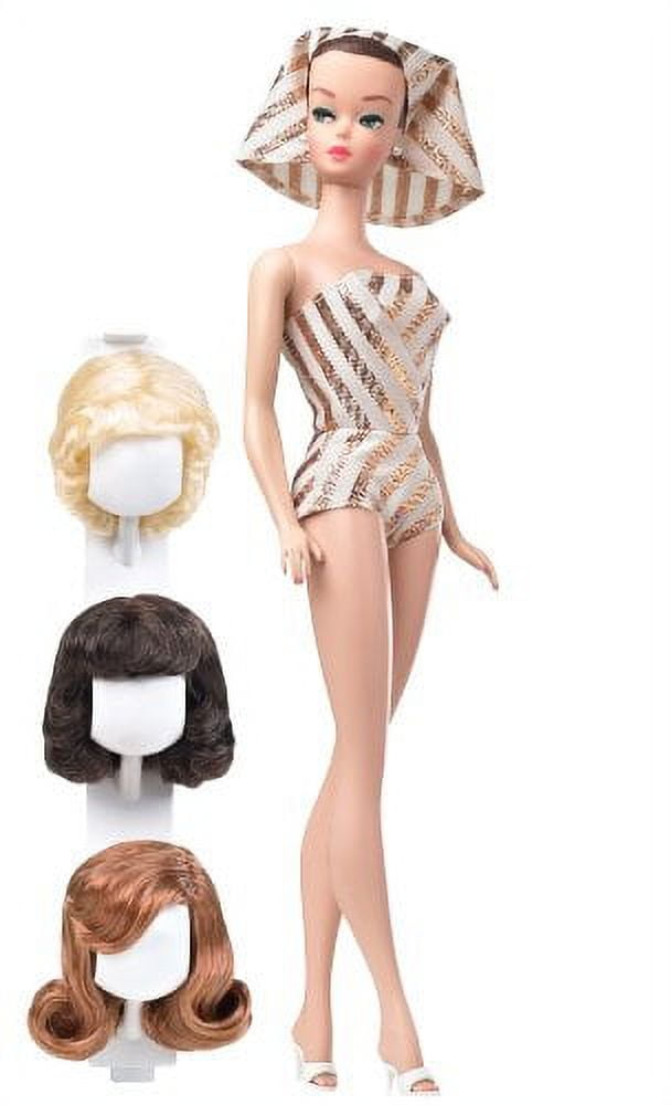 Barbie Wig