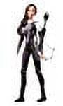 Barbie Collector The Hunger Games Catching Fire Katniss Everdeen Doll