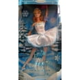 thumbnail image 1 of Barbie as Snowflake in The Nutcracker Classic Ballet Series Doll Mattel 25642, 1 of 6