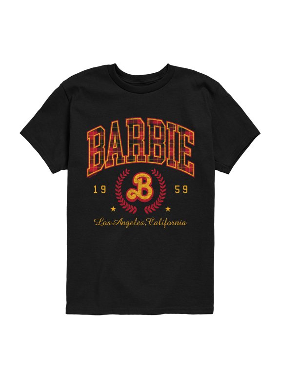 - Collegiate Prep Xmas Boys' Short Sleeve Graphic T-Shirt