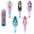 thumbnail image 1 of Barbie Color Reveal Doll with 6 Surprises, Rainbow Galaxy Series, 1 of 7
