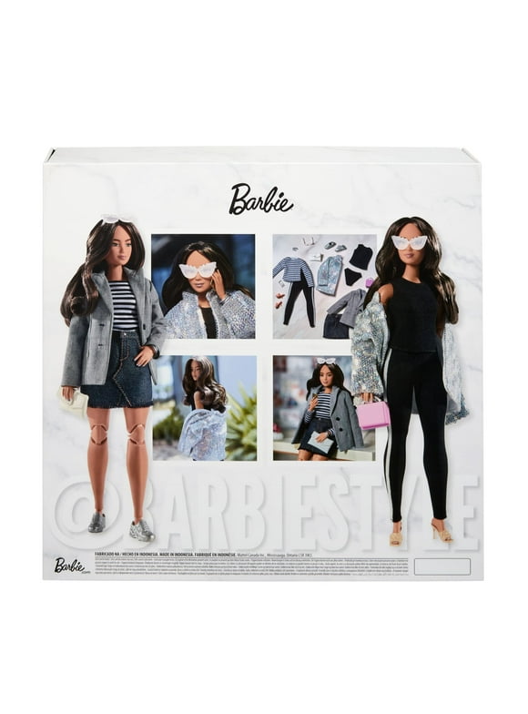 Barbie Color Reveal Fashion Style Series 3