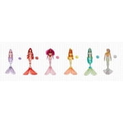 Barbie Color Reveal Mermaid Doll