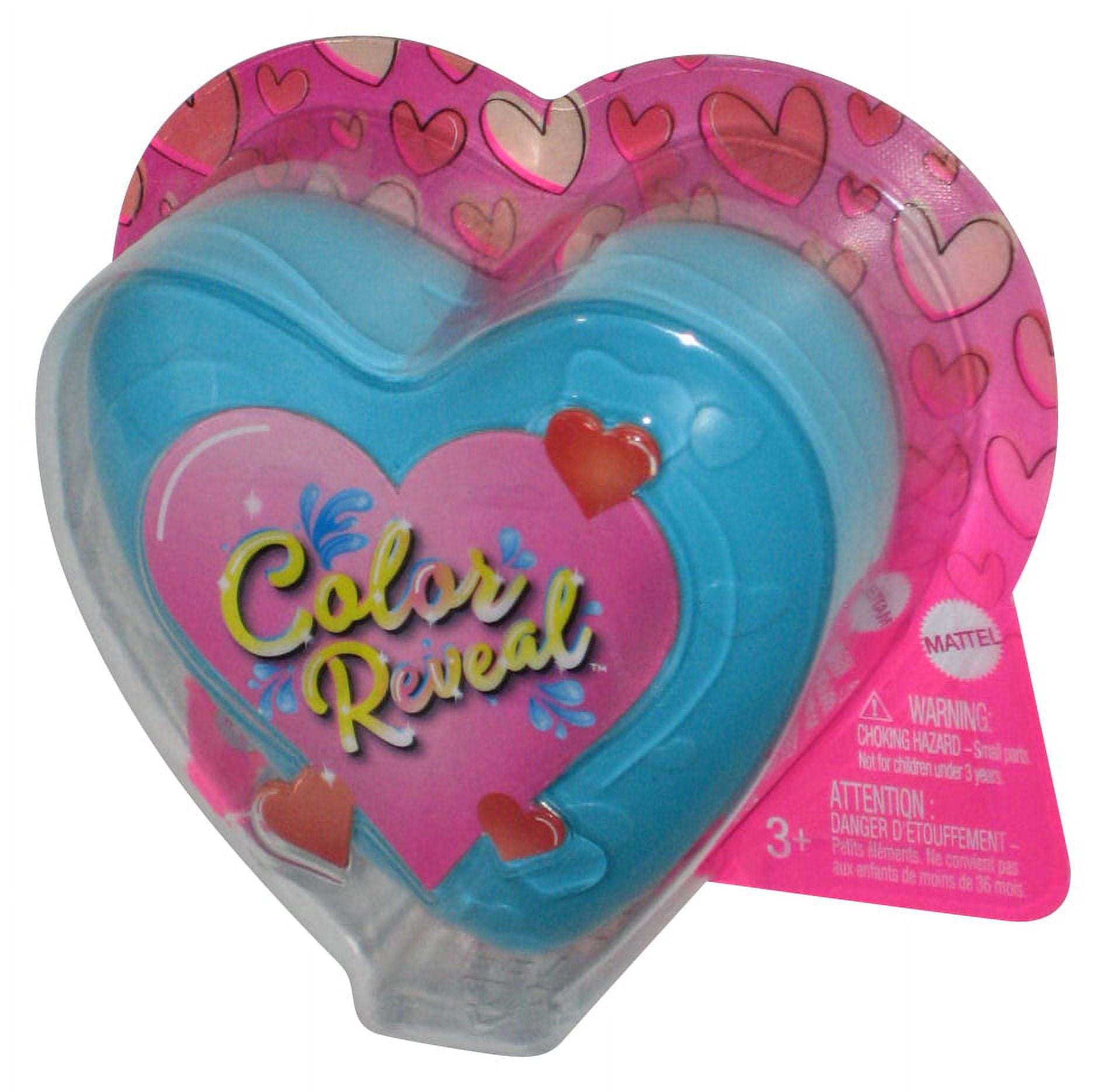 Valentines barbie 2021 best sale
