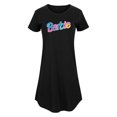 thumbnail image 1 of Barbie - Colorful Logo - Women's Any Way Dress, 1 of 1