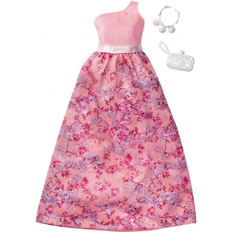 Barbie Complete Look Fashion 14