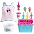 thumbnail image 1 of Barbie Cooking, Baking Pack with Accessories and Barbie Fashion, 1 of 3