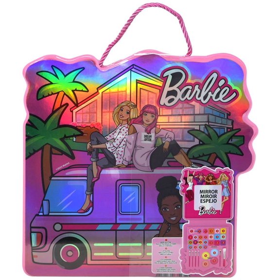 Barbie Cosmetic Set