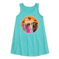 thumbnail image 1 of Barbie - Costume Party - Toddler and Youth Girls A-line Dress, 1 of 4